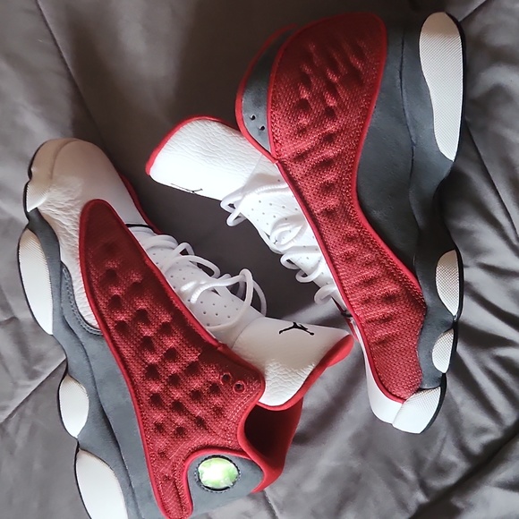 Jordan 13. - Picture 2 of 5